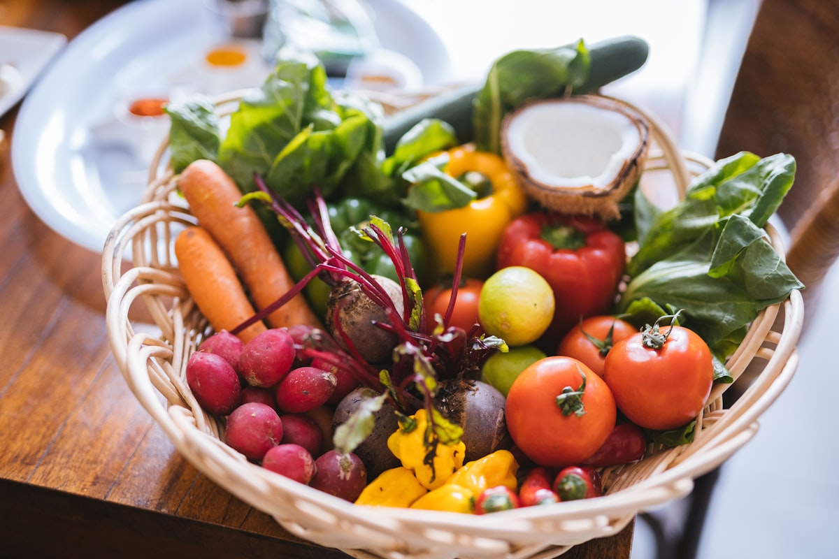 Alimentazione consapevole